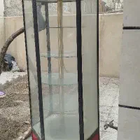 ویترین گردان