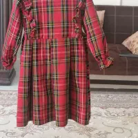 کلاه  شالگردن پسرانه  نو  وپیراهن دختر درحدنو انه|لباس|تربت‌حیدریه, داروپخش|دیوار