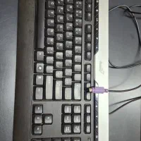 کیبورد جنیوس