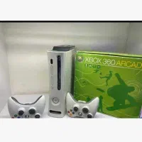 ایکس باکس 360 کوپی خور جیتک شوده حافظه 320