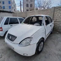 تیبا ۹۶ دوگانه کارخانه