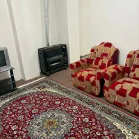 ویلا سوییت ۵۰متری|اجارهٔ کوتاه‌مدت ویلا و باغ|خمام, |دیوار