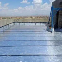 نصب ایزوگام  قیرگونی  در سرتاسر تبریز