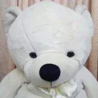 خرس عروسکی 1متری|اسباب‌‌بازی|مبارکه, |دیوار