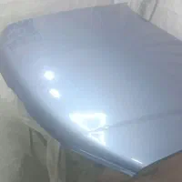 کاپوت131گلگیر206درتیباسمند405نقره ای پارس ال90سفید|قطعات یدکی و لوازم جانبی|مشهد, آیت الله خامنه‌ای|دیوار