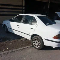 سمند ۹۲|خودرو سواری و وانت|خرم‌آباد, |دیوار