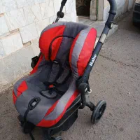 فروش انواع  کالسکه وتعمیرات انها