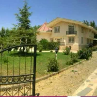 ویلا ۲۶۰۰متر با مجوز و سند ششدانگ