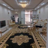 خریداران ملک عزیز/دوطبقه و نیم ملک ویلایی/100متری