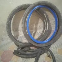 رینگ دوچرخه 24