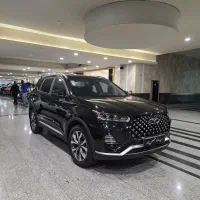 ماشین تیگو ۷ پرو مدل ۴۰۴