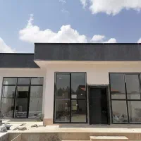 ویلا باغ جابان ۳۳۰متر زمین ۱۴۸متر ویلا مدرن