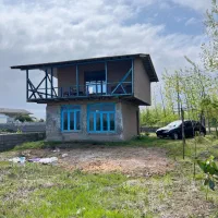 ۲۰۵۰متر زمین مسکونی/آماده انتقال