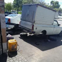 لنت‌کوبی تخصصی لنت عقب خودرو
