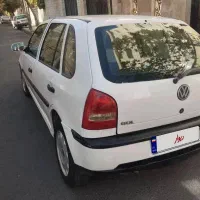 فولکس گل ۸۵ فوق العاده سالم و کم کار|خودرو سواری و وانت|تهران, فدک|دیوار