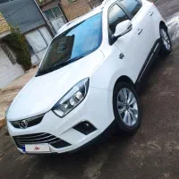 جک s5 96|خودرو سواری و وانت|زنجان, |دیوار