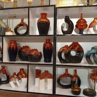 فروش وسایل دکوری پردیس بومهن