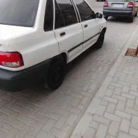 پراید ۷۹ تک