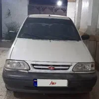 فروش پراید