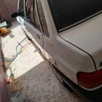 پراید۸۹دوگانه‌فابریک|خودرو سواری و وانت|اهواز, کوی شایسته|دیوار