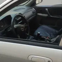 مزدا ۳۲۳|خودرو سواری و وانت|تهران, نیکنام|دیوار