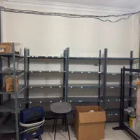 قفسه پیچ و مهره ای|فروشگاه و مغازه|تهران, ستارخان|دیوار
