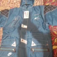 کاپشن بچه گانه|لباس|کرمان, |دیوار