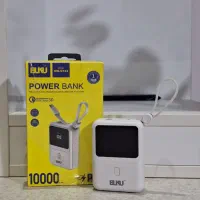 پاور بانک 10000 برند BUKU