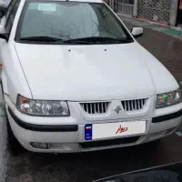 خودرو سمند مدل ۹۴|خودرو سواری و وانت|ملکان, |دیوار