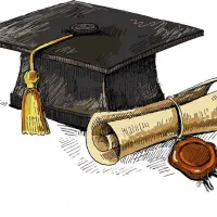 صدور مدرک تحصیلی و فنی حرفه ای با استعلام و قانونی