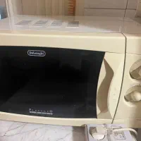 مایکروفر سالم