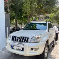 پرادو ۲۰۰۸|خودرو سواری و وانت|تهران, حکمت|دیوار