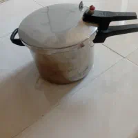 زودپز استیل پارس