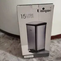 سطل زباله مارک یونیک
