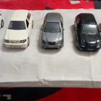 ماکت ماشین فلزی|کلکسیون و سرگرمی|قم, ناصردیوان|دیوار