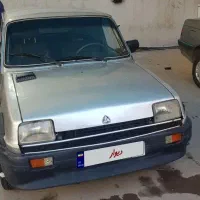 پی کی درجه یک مدل ۸۴|خودرو سواری و وانت|خرمآباد, |دیوار