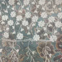 پرده|پرده، رانر، رومیزی|فلاورجان, |دیوار