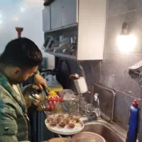 قهوه خانه|اجارهٔ مغازه و غرفه|تهران, بهاران|دیوار