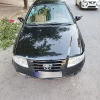 سمند سورن ، مدل ۱۳۸۷ درحد فروش اقساطی