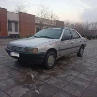 روآ ۸۷ دوگانه شرکتی