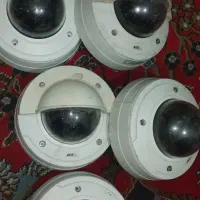 دوربین های اکسس و موبوتکس فروش به قیمت ضایعات