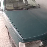 پژو اردی مدل۸۰|خودرو سواری و وانت|کرمان, |دیوار