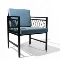 تولید صندلی کافه و تالار