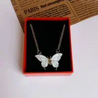 گردنبند. کانزاشی .باندفر.ست .گوشواره|جواهرات|نیشابور, جمهوری|دیوار