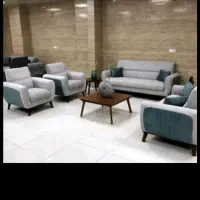 خانه‌ای شیک و آرام با مبلمان راحتی نیکان/*|مبلمان خانگی و میز عسلی|اصفهان, عاشق‌آباد|دیوار