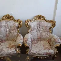 مبل 9نفره|مبلمان خانگی و میز عسلی|کرج, اسدآباد|دیوار