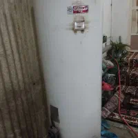 آبگرمکن 200لیتری ایستاده