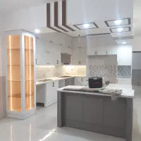 نصاب کابینت