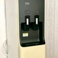 آبسرد و جوش کن مجیک اصل کره