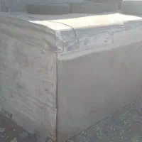 باربندچادری مزداتک کابین